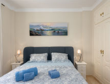 Apartment Pia's Sea Dream