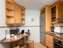 Apartment Pia's Sea Dream
