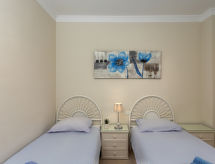 Apartment Pia's Sea Dream