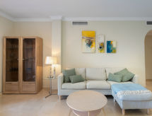 Apartment Pia's Sea Dream