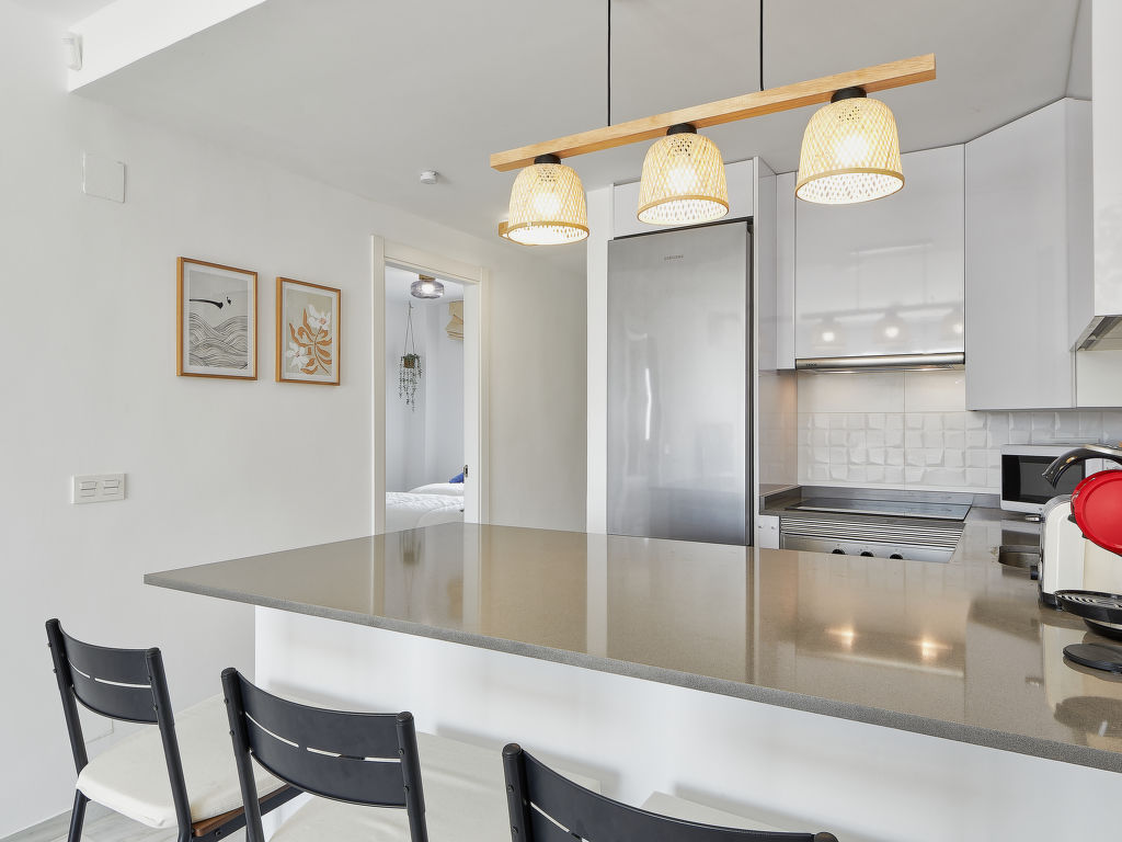 Doña Julia Golf Views