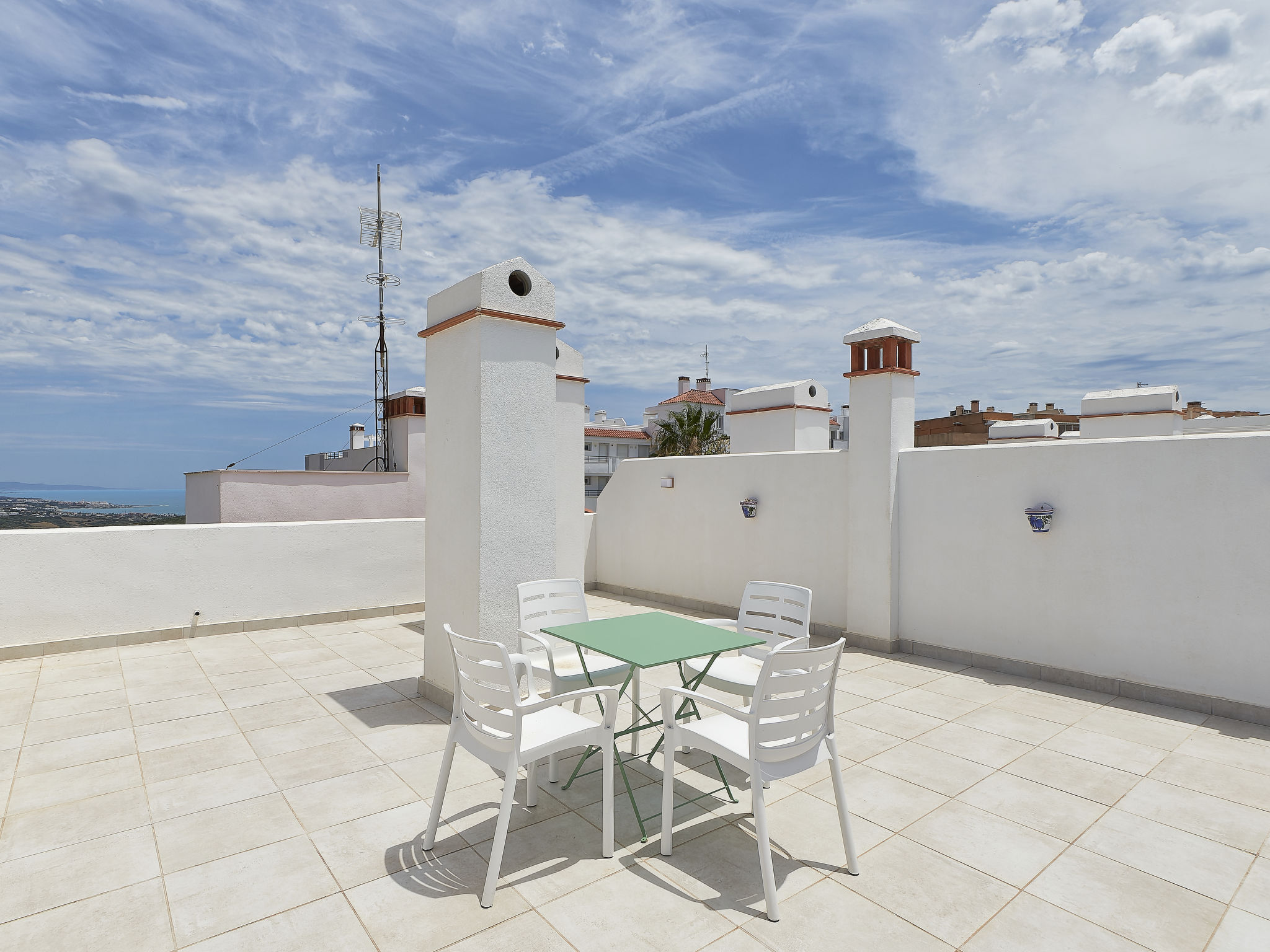 Doña Julia Golf Views — Terrace (5 of 34)