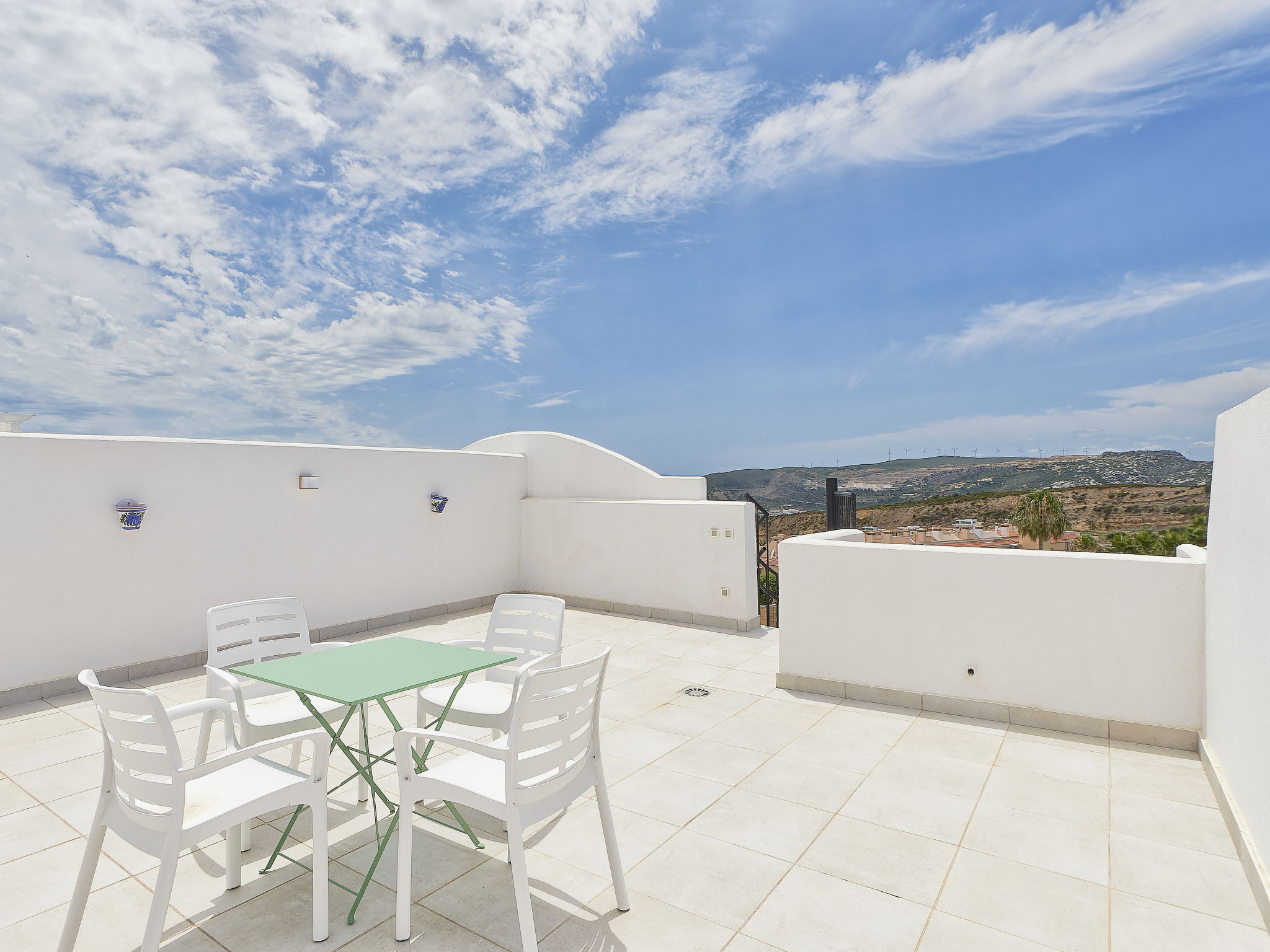 Doña Julia Golf Views — Terrace (4 of 34)