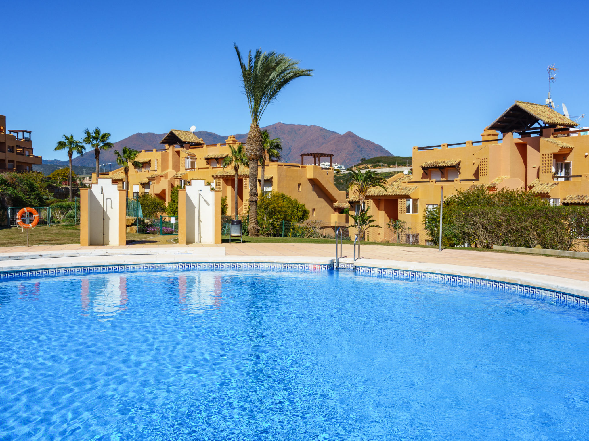 Casares del Sol — Pool Outdoor (4 of 30)