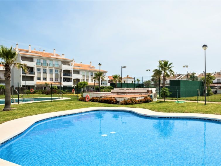 Vakantiewoning Manilva Hide Away 2