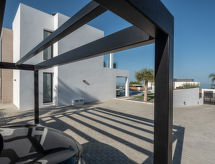 Maison Villa Morris