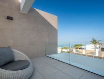Maison Villa Morris