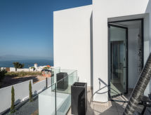 Maison Villa Morris