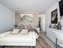 Maison Villa Morris