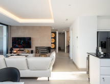 Maison Villa Morris