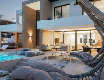 Maison Villa Morris