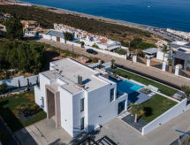 Maison Villa Morris