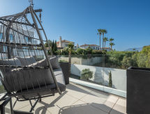 Maison Villa Morris