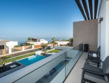 Maison Villa Morris