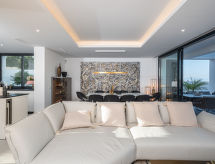 Maison Villa Morris