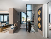 Maison Villa Morris