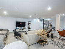Maison Villa Morris