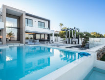 Maison Villa Morris