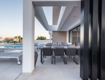Maison Villa Morris