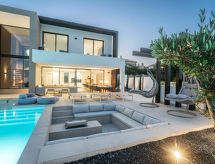 Maison Villa Morris