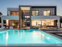 Maison Villa Morris