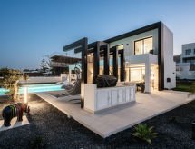 Maison Villa Morris