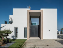 Maison Villa Morris