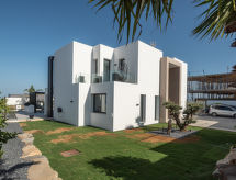 Maison Villa Morris