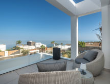 Maison Villa Morris