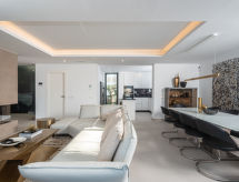 Maison Villa Morris