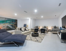 Maison Villa Morris