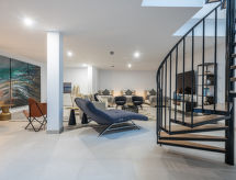 Maison Villa Morris