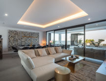 Maison Villa Morris