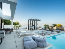 Maison Villa Morris