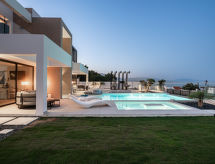 Maison Villa Morris
