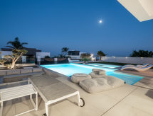 Maison Villa Morris
