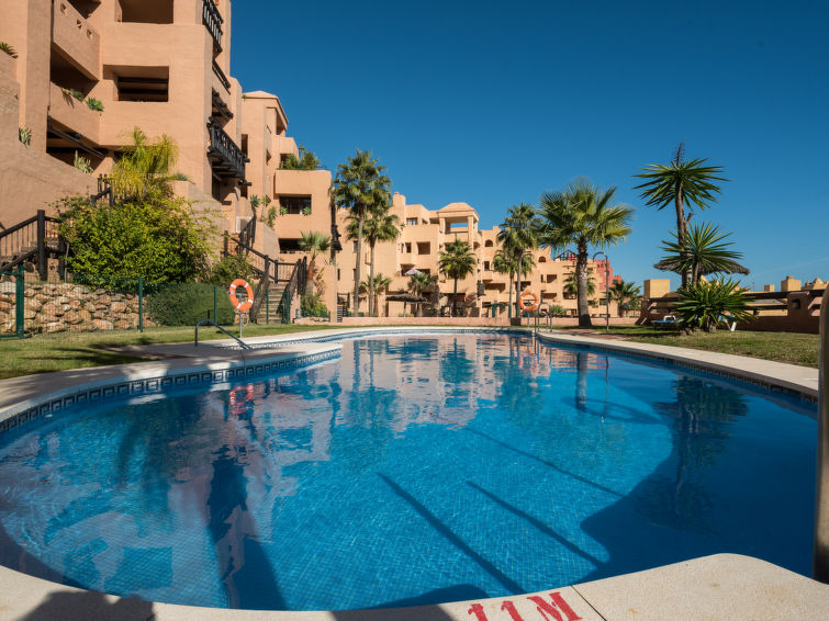 Search and Stay destination Manilva, AN - Spain from AU$ 221. Duquesa Views