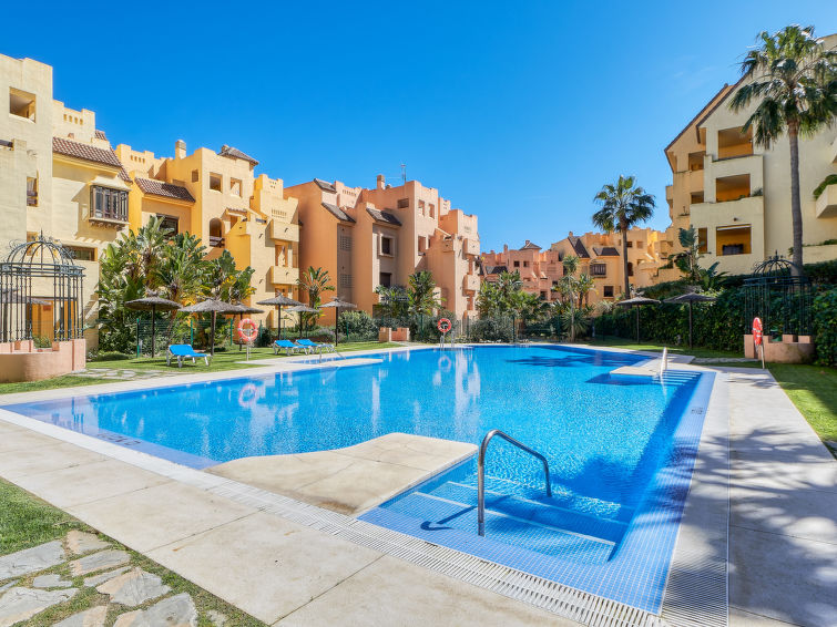 Search and Stay destination Castillo de la Duquesa, AN - Spain from AU$ 235. Duquesa Golf Views