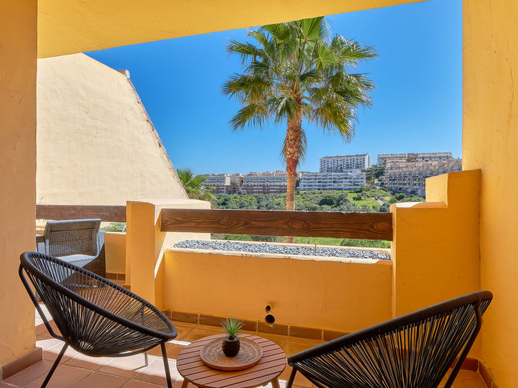 Search and Stay destination Castillo de la Duquesa, AN - Spain from AU$ 235. Duquesa Golf Views