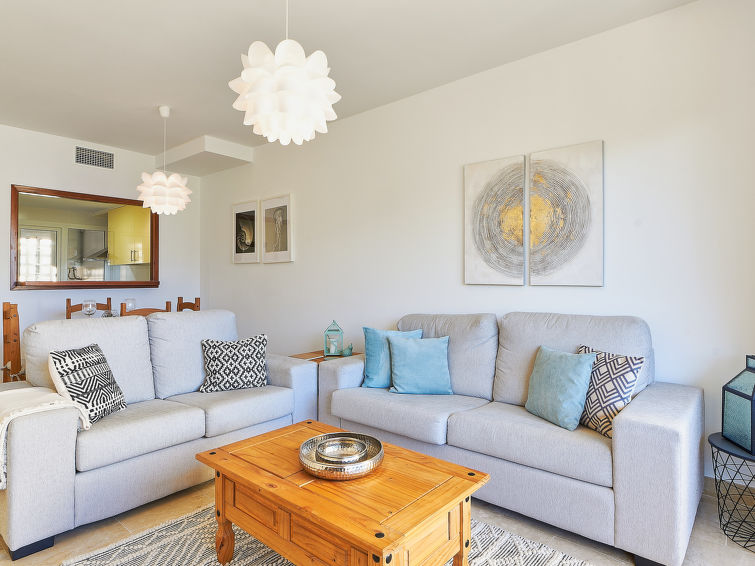 Search and Stay destination Castillo de la Duquesa, AN - Spain from AU$ 235. Duquesa Golf Views