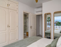 Ferienwohnung Ático Los Pelicanos