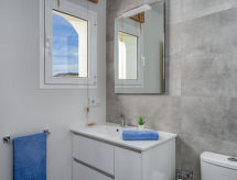 Ferienwohnung Ático Los Pelicanos