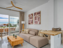 Ferienwohnung Ático Los Pelicanos