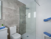 Ferienwohnung Ático Los Pelicanos