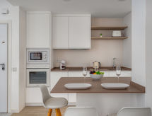 Ferienwohnung Ático Los Pelicanos