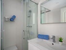 Ferienwohnung Ático Los Pelicanos
