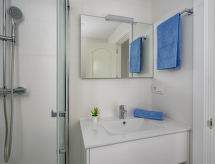 Ferienwohnung Ático Los Pelicanos