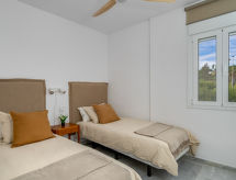 Ferienwohnung Ático Los Pelicanos