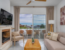 Ferienwohnung Ático Los Pelicanos