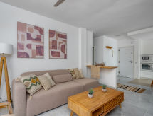 Ferienwohnung Ático Los Pelicanos